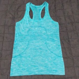 Lululemon Tank